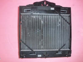BMW - COOLING Radiator - 17117805630